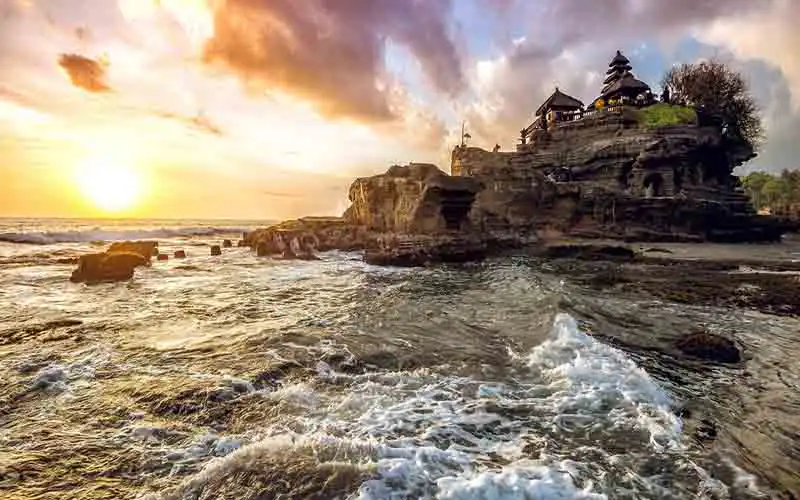 tanah lot temple tanah lot temple